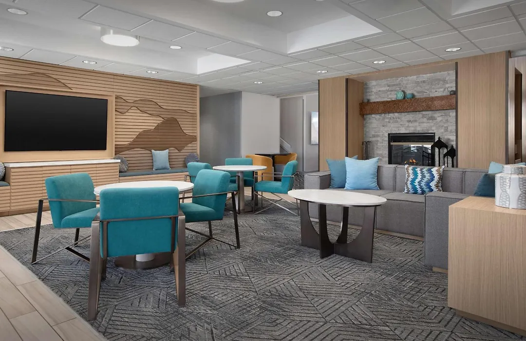 Homewood Suites By Hilton Colorado Springs North Usafa-1