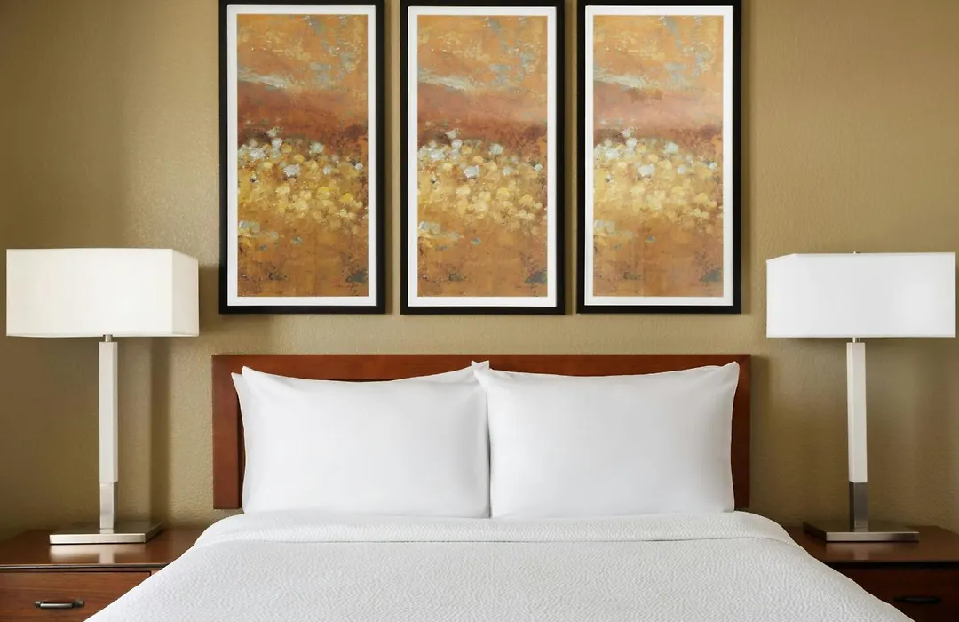 Residence Inn By Marriott Las Vegas Stadium Area-1
