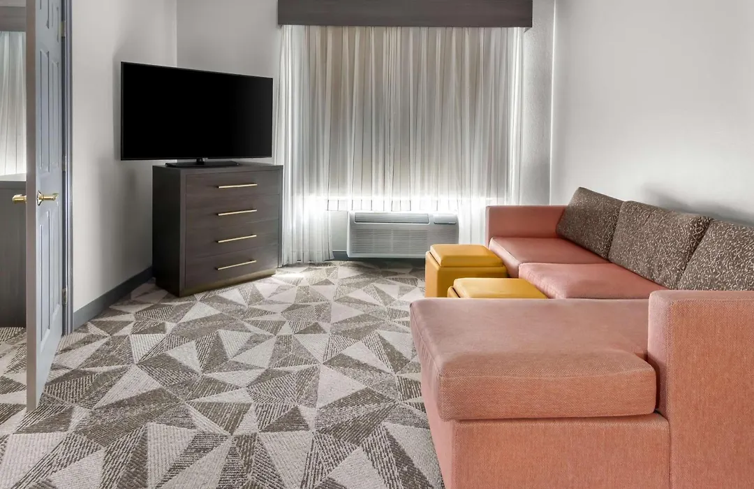 Big Country Hotel & Suites, Surestay Collection By BW-1
