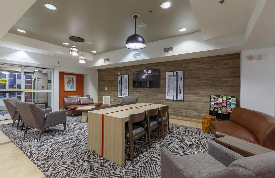 Candlewood Suites San Marcos By Ihg-1