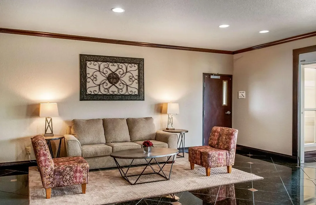 Quality Inn & Suites Slidell-1