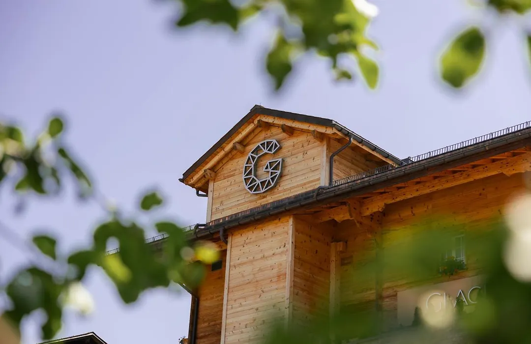 Boutique Hotel Glacier-1