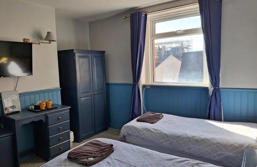 The Leam Hotel-1