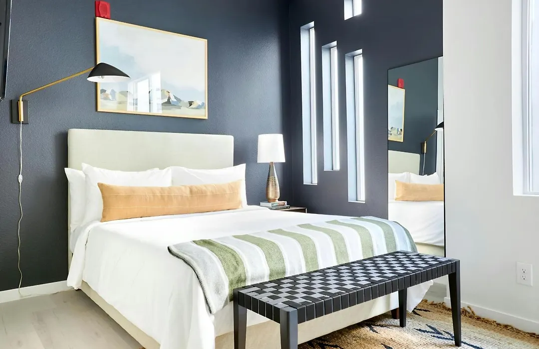 Sonder By Marriott Bonvoy Zuni Apartments Lohi-1