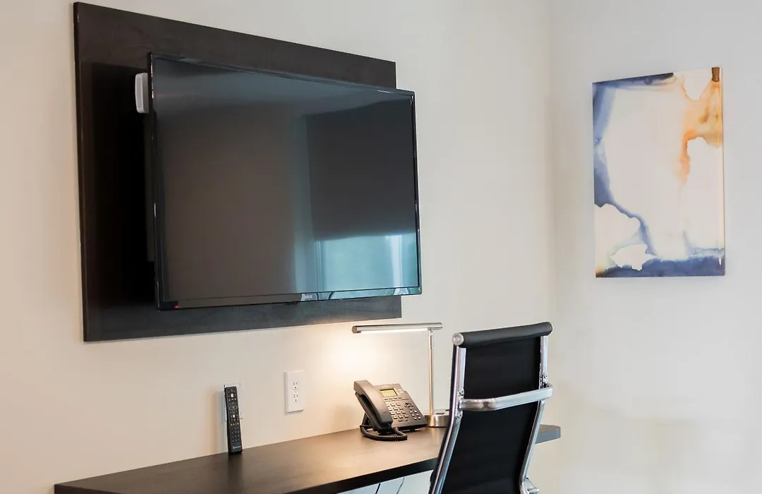 Stayapt Suites Dothan-1