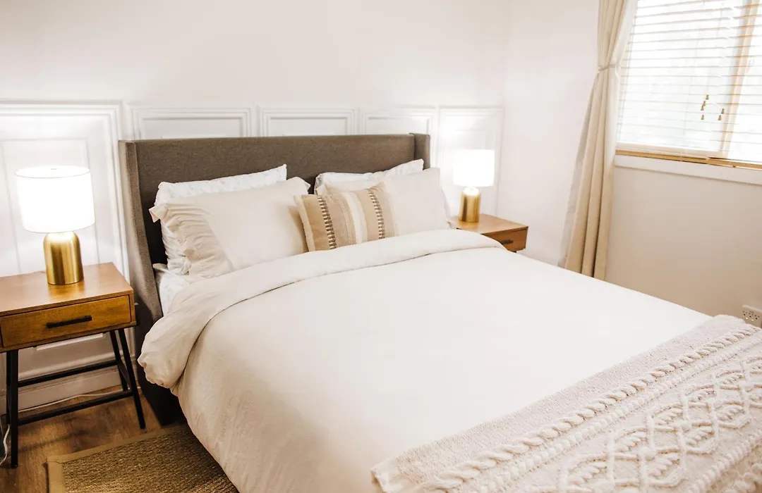 Sunstar Alaska Bed And Breakfast Llc-1