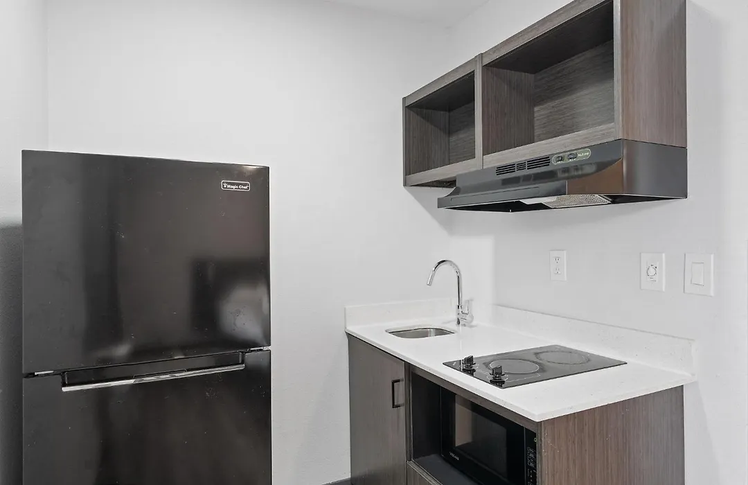 Southern Suites Pensacola Mobile Hwy-1