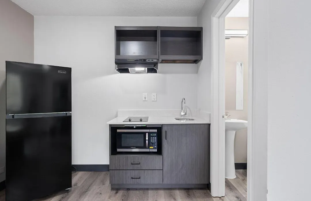 Southern Suites Pensacola Davis Hwy-1