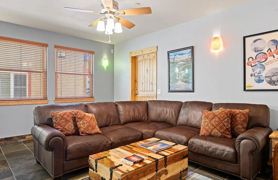 Prospector Accommodations Park City-1
