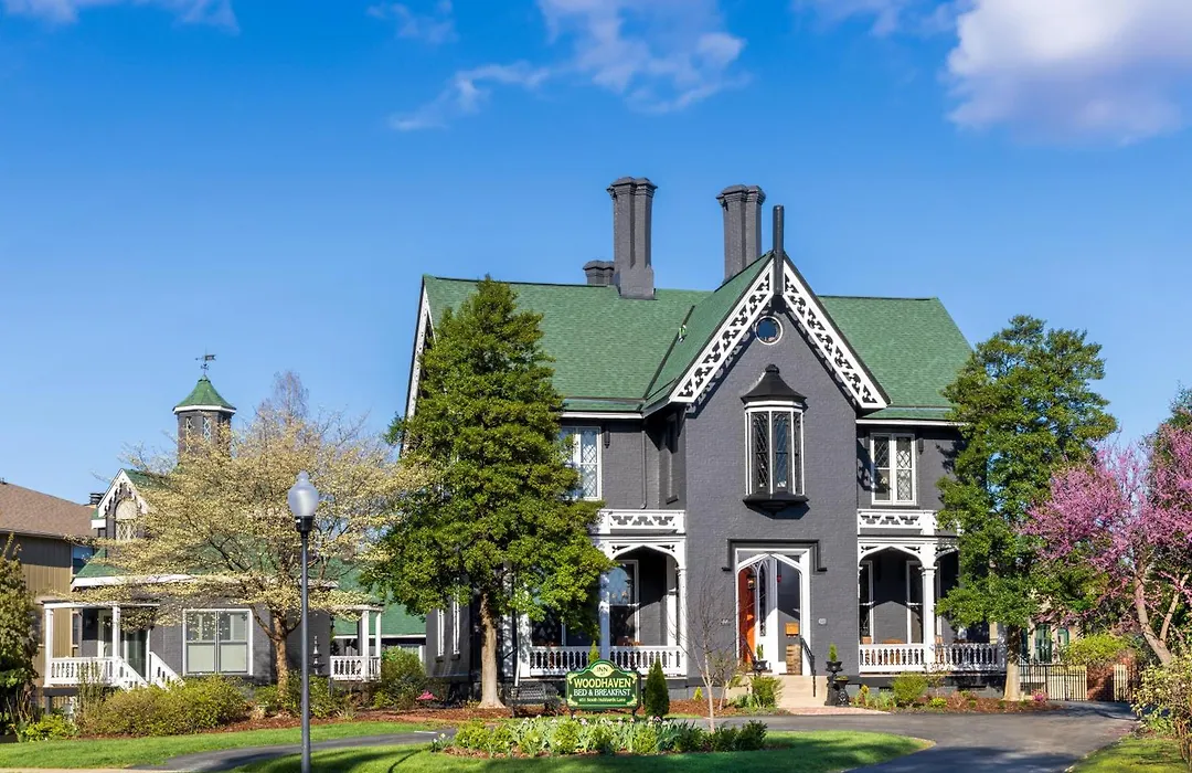 Inn At Woodhaven-In The Heart Of The Bourbon Trail-Over 12 Distilleries Nearby-1