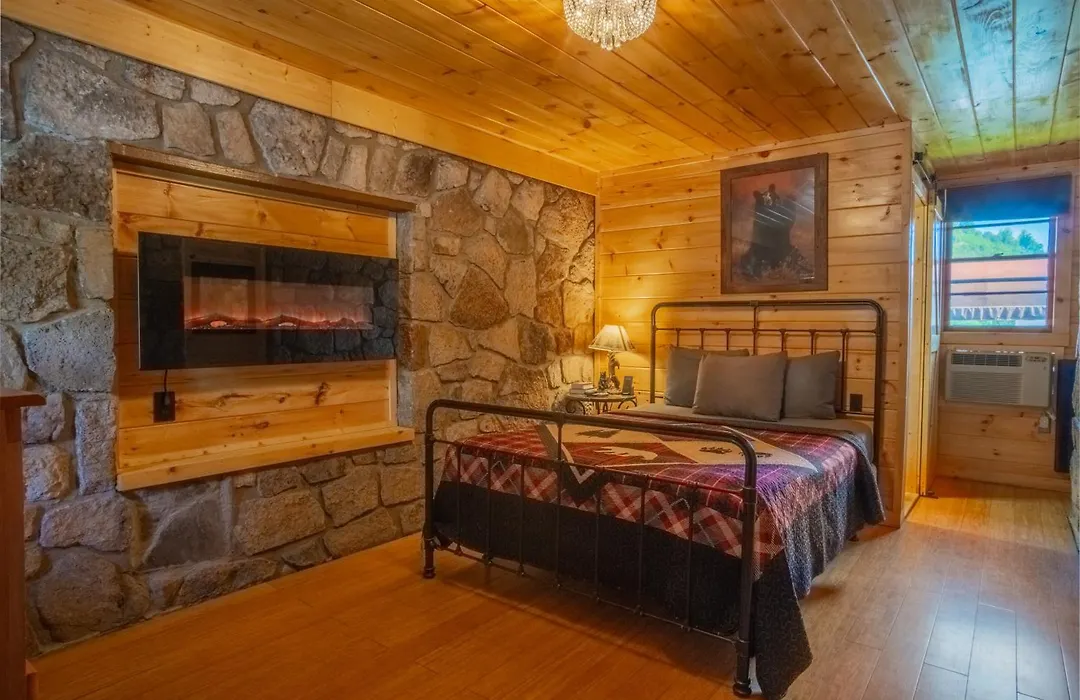 Marshall'S Creek Rest Motel-1