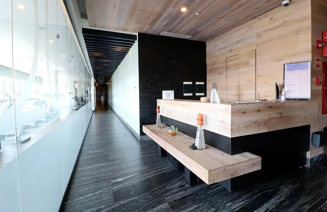 Quartz Hotel & Spa-1