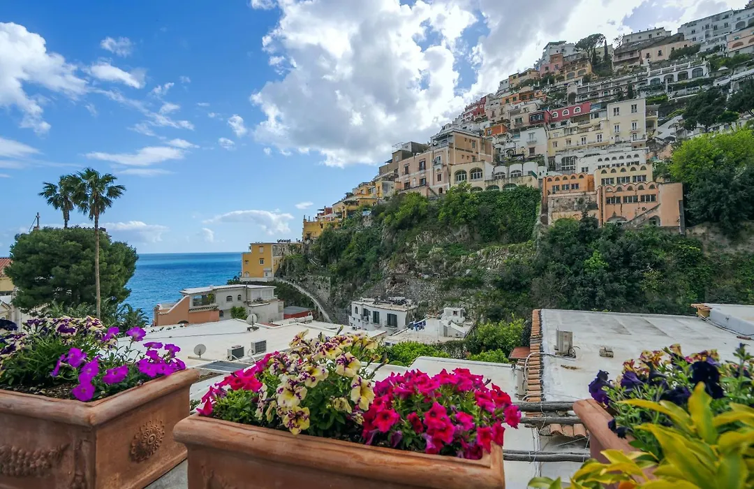Hotel Palazzo Murat-1