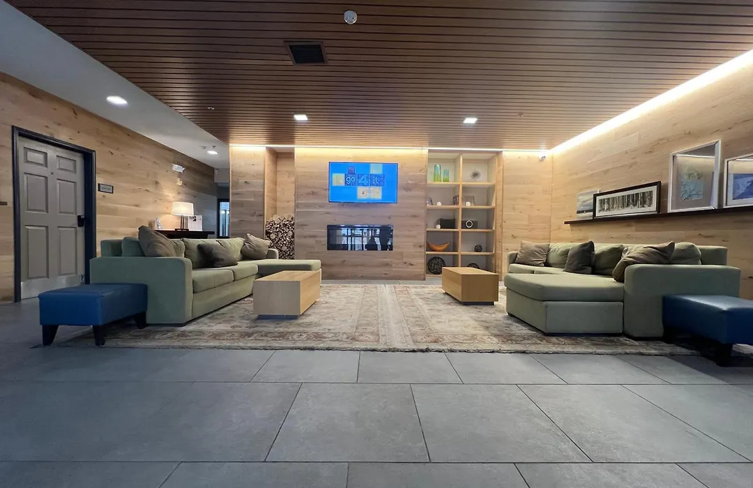 Country Inn & Suites By Radisson, Novi, Mi-1