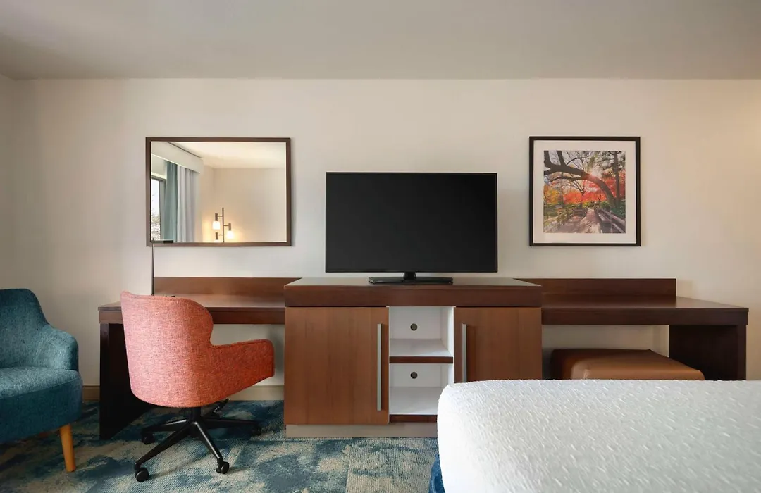 Hampton Inn & Suites San Marcos-1