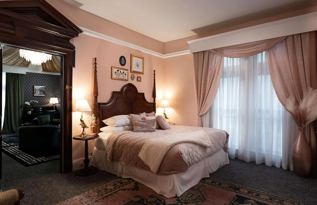 The Seelbach Hilton Louisville-1