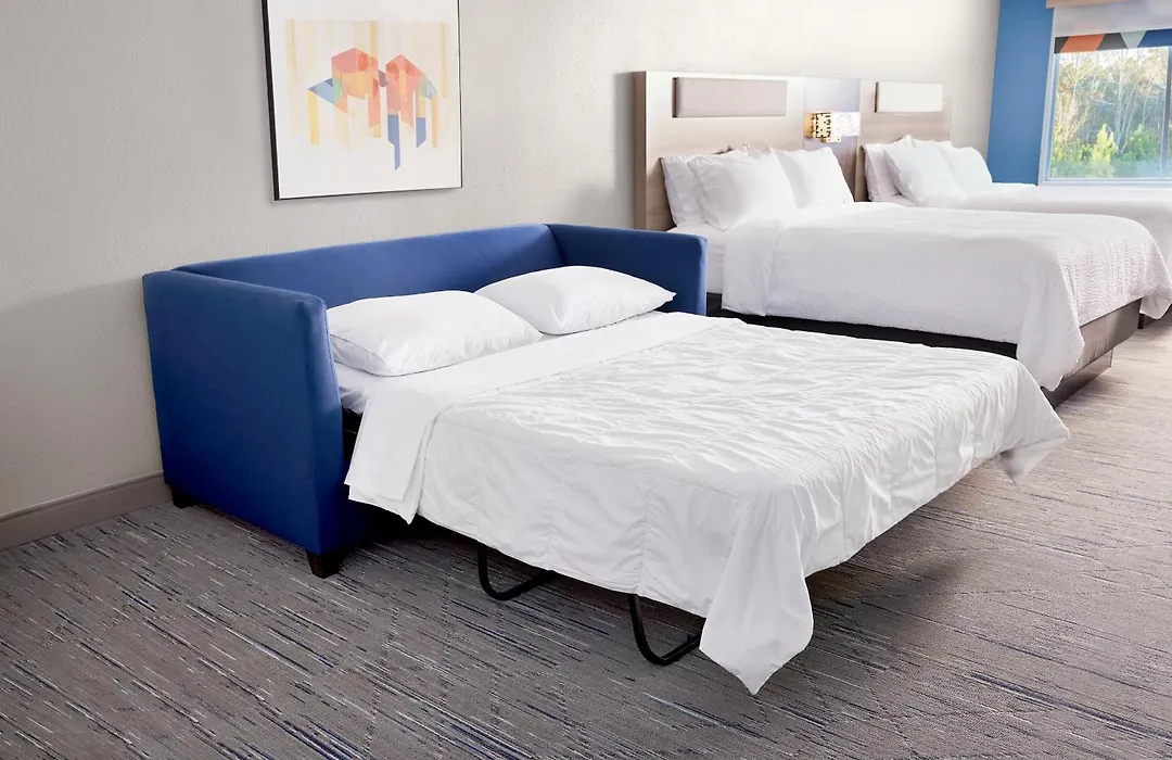 Holiday Inn Express & Suites Weatherford By Ihg-1