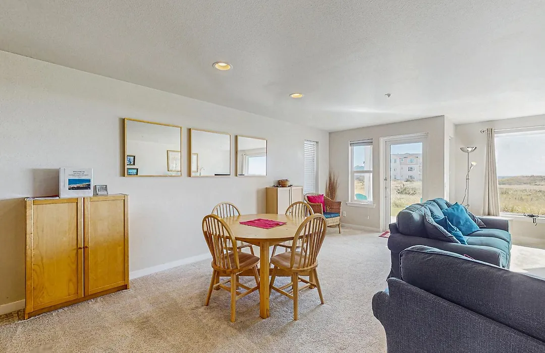Family Beach Condo-1
