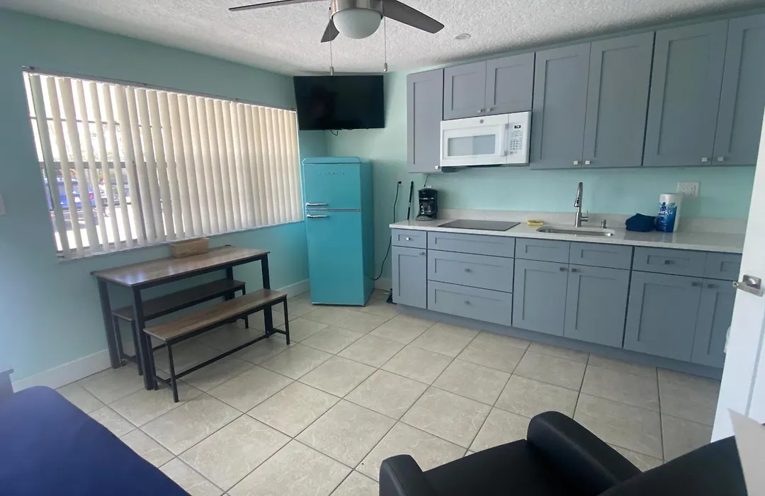 Sand Vista Vacation Hotel-1