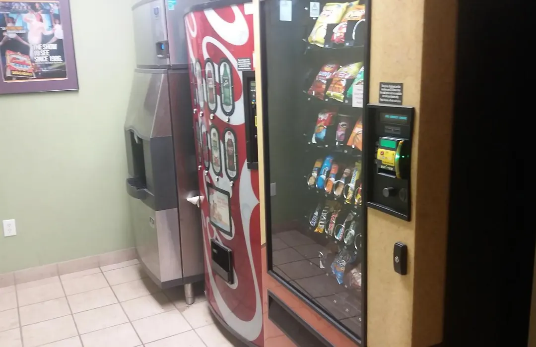 Motel 6 Myrtle Beach-1