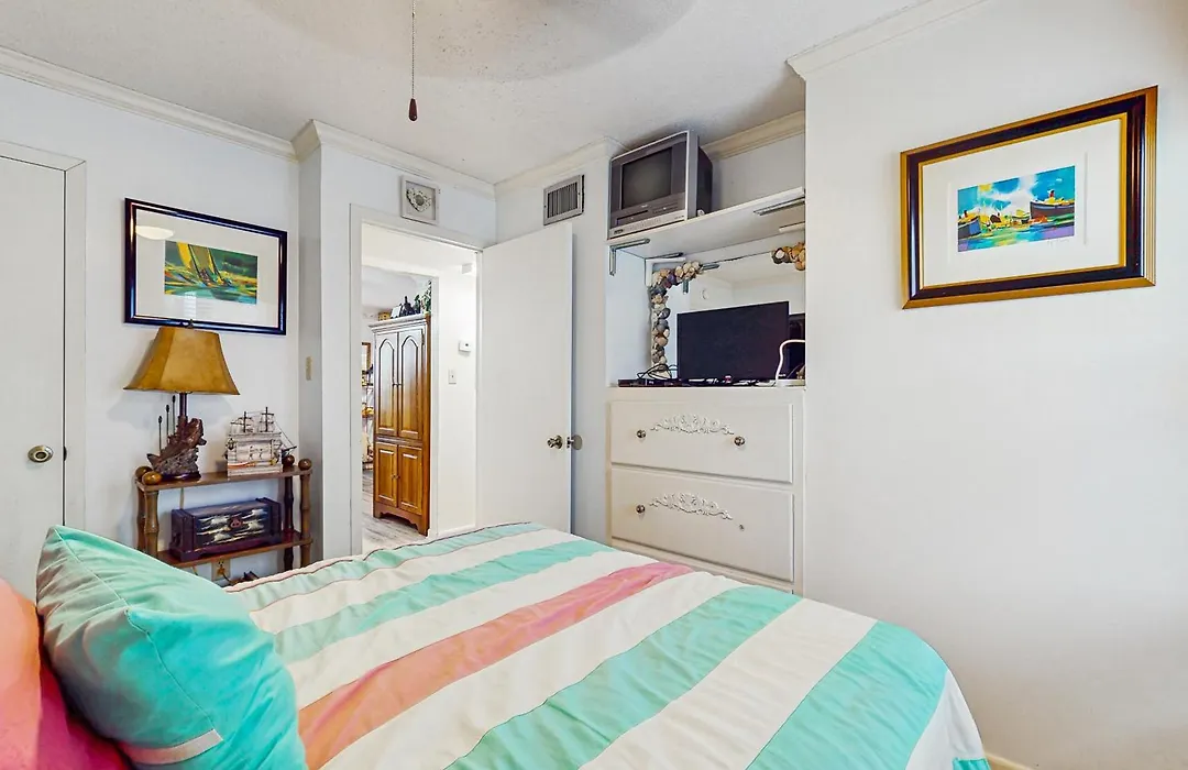 Beach Front #203-1
