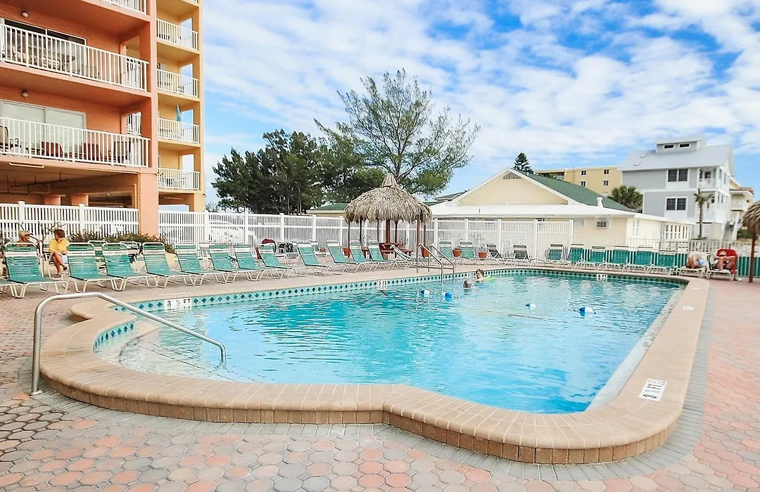 Holiday Villas III 505-1