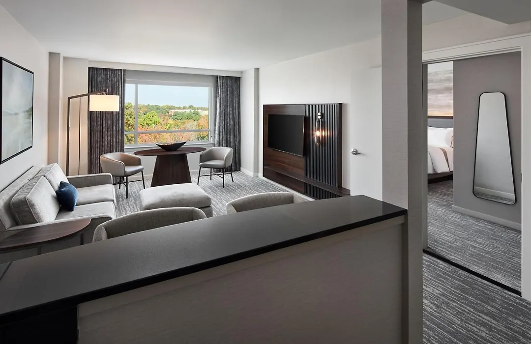The Westin Richmond-1