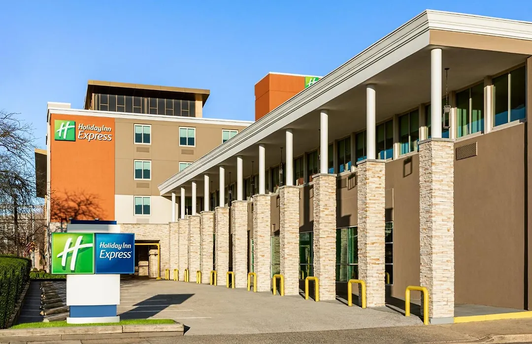 Holiday Inn Express Baltimore At The Stadiums By Ihg-1