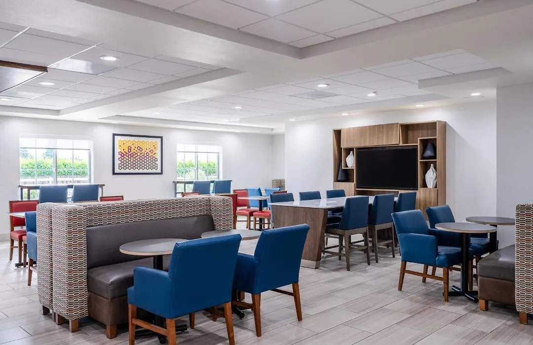 Holiday Inn Express Lodi By Ihg-1