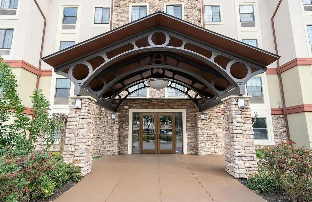 Staybridge Suites Houston West - Energy Corridor By Ihg-1
