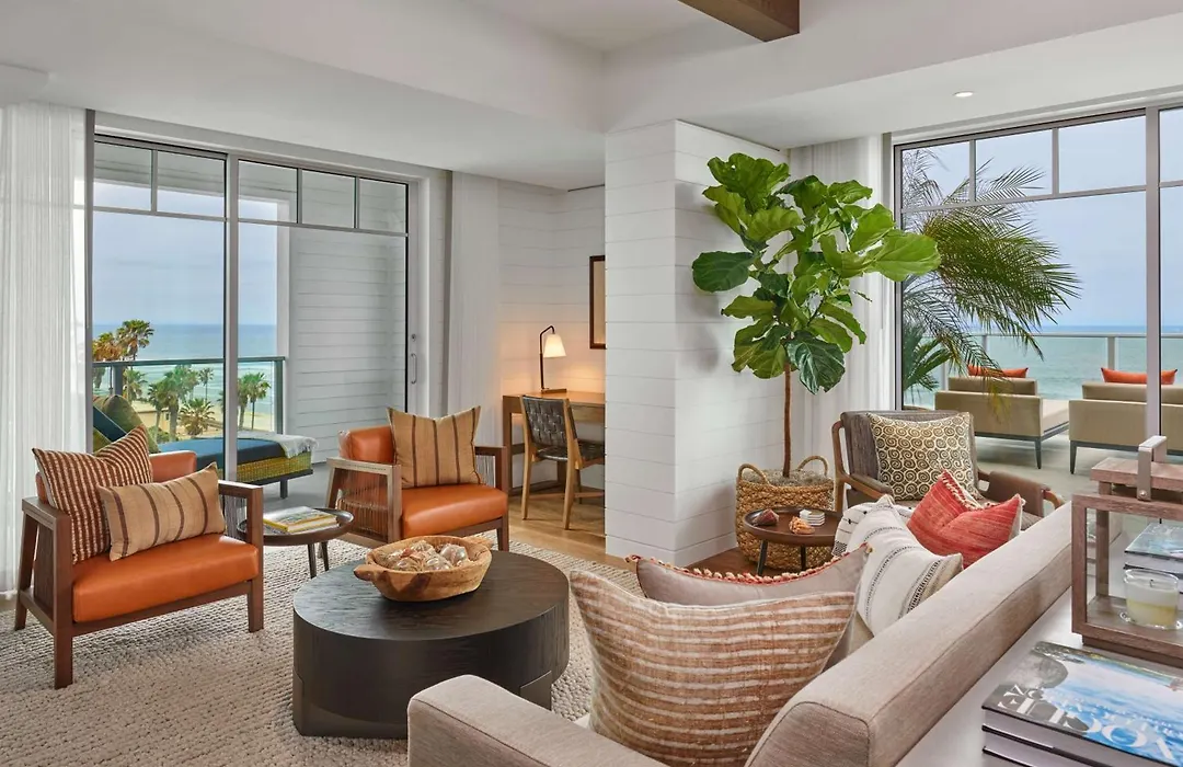 The Seabird Ocean Resort & Spa, Part Of Destination Hotel By Hyatt-1