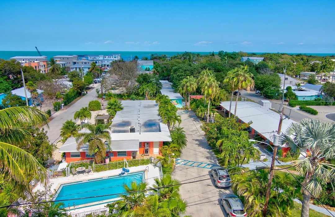 Sea Dell Motel - Marathon-1