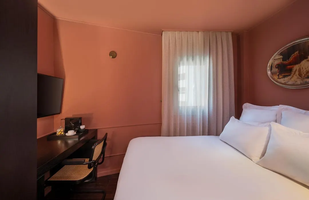 Casa Suzanna Hotel-1