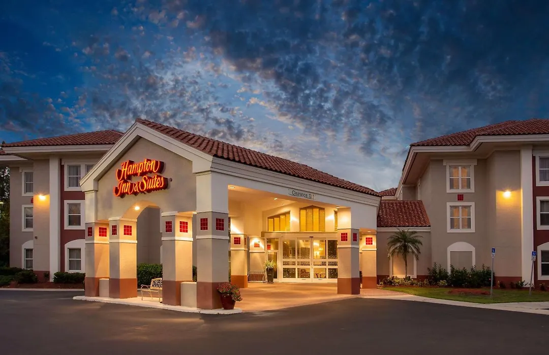Hampton Inn & Suites Venice Bayside South Sarasota-1