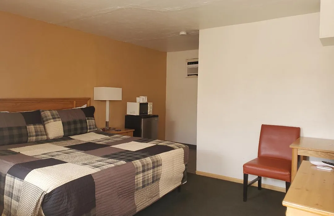 Budget Inn Durango-1