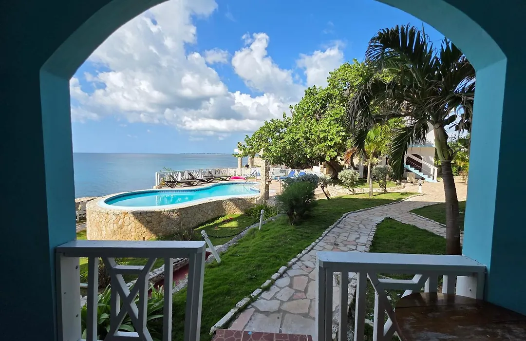 Home Sweet Home Resort-1