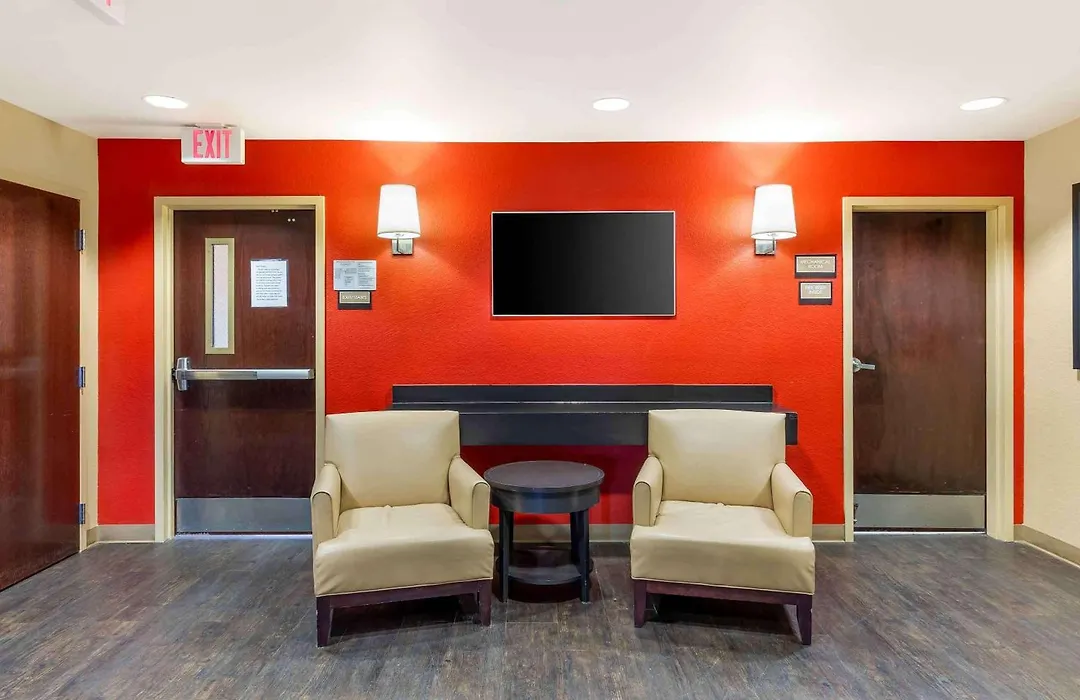 Extended Stay America Suites - Billings - West End-1