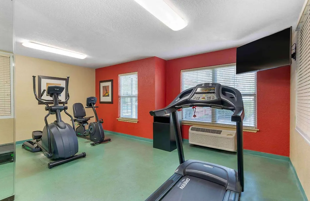 Extended Stay America - Atlanta - Marietta - Interstate N. Pkwy-1