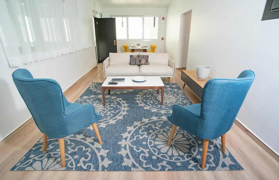 Casa Condado Hotel & Residences-1