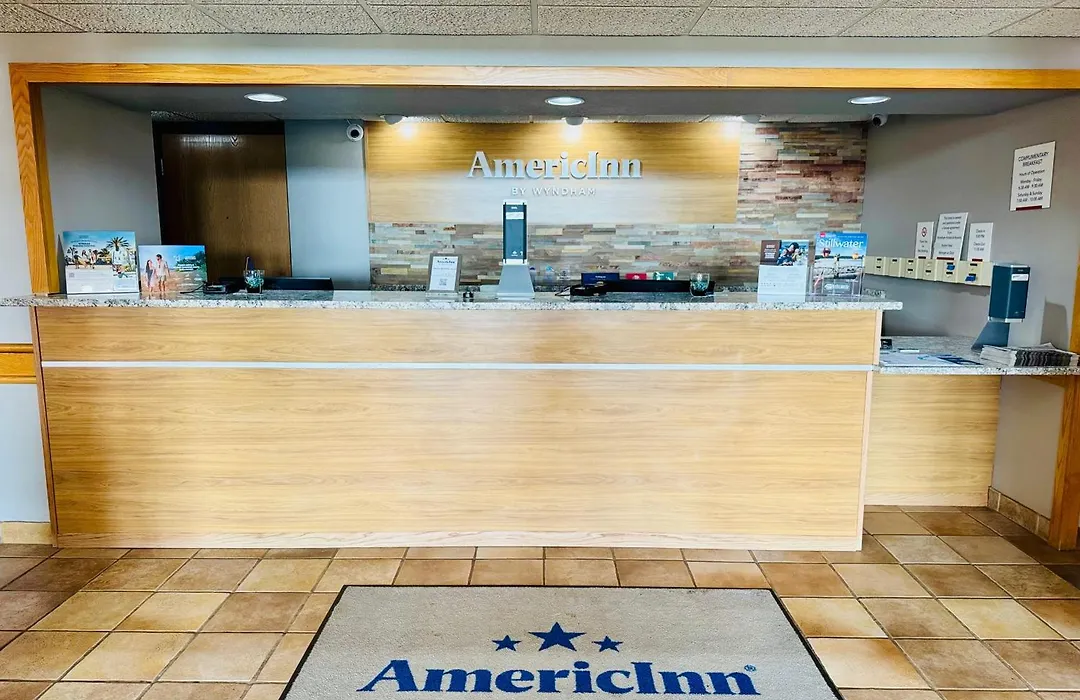 Americinn By Wyndham Stillwater-1