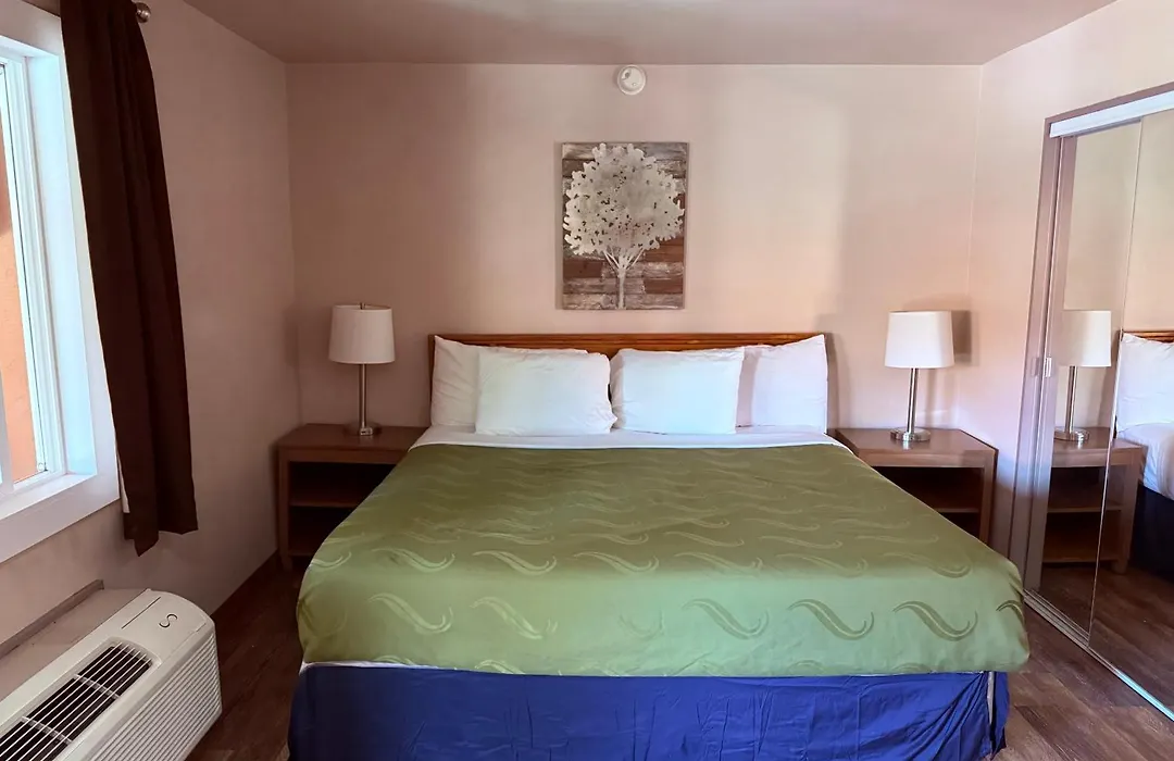 Adobe Inn Durango-1