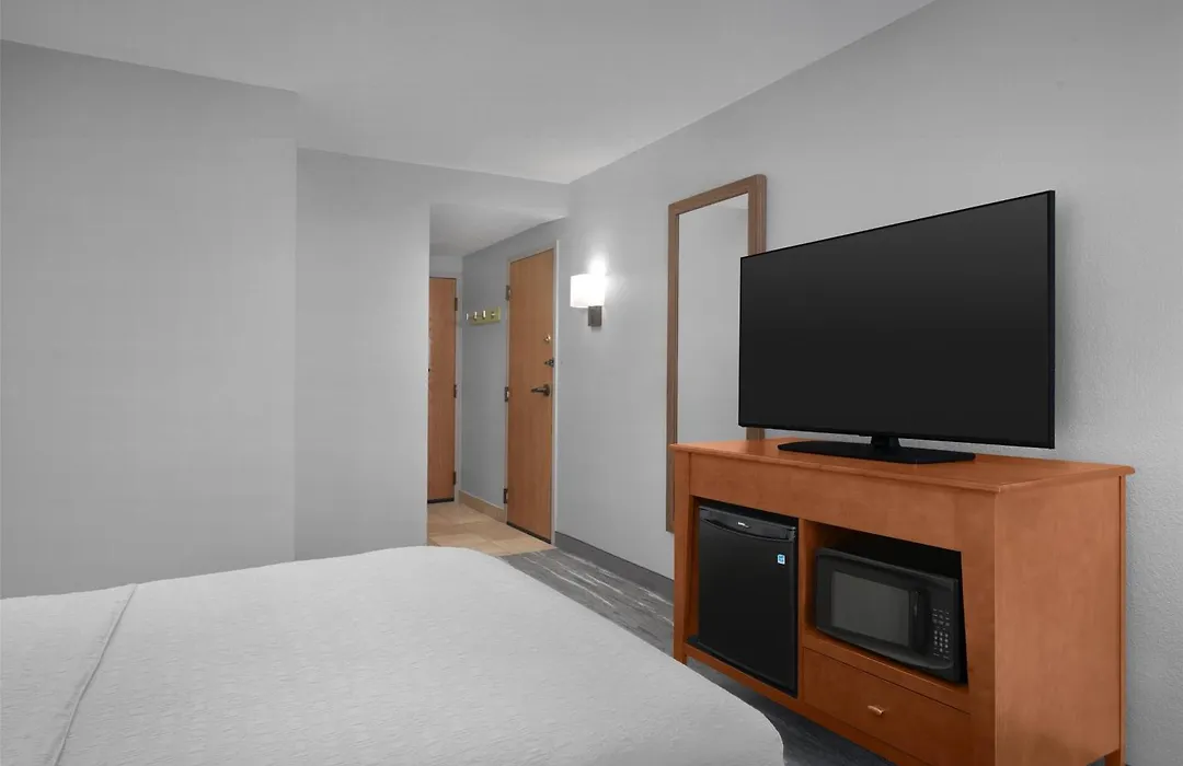 Hampton Inn Pittsburgh Greentree-1