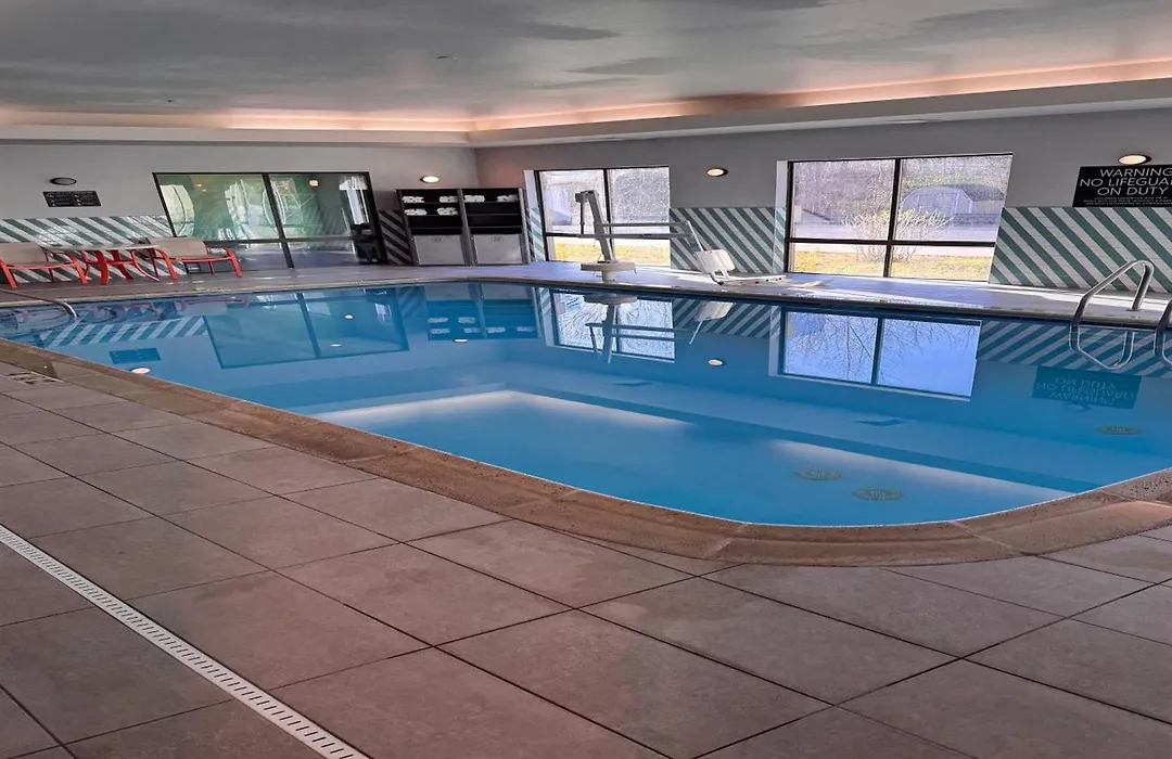 Holiday Inn Cheshire - Southington By Ihg-1