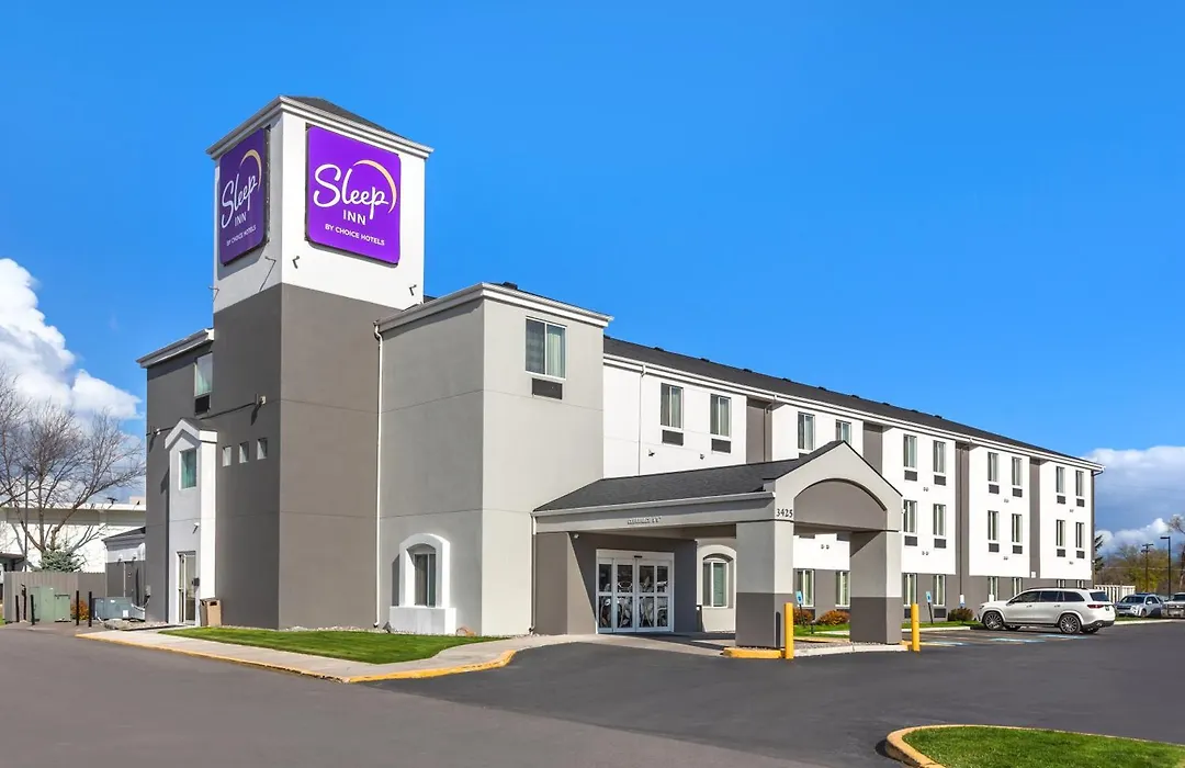 Sleep Inn Missoula Southgate-1