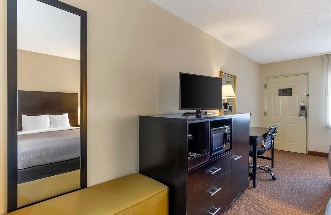Quality Inn Cordele-1