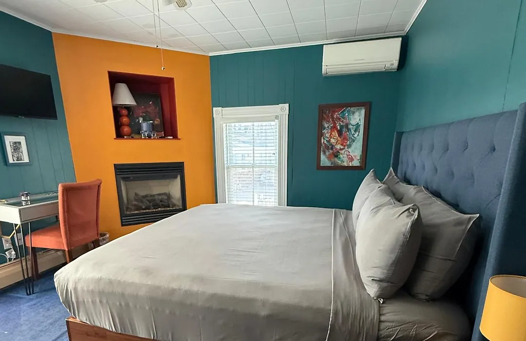Somerset House Inn-1