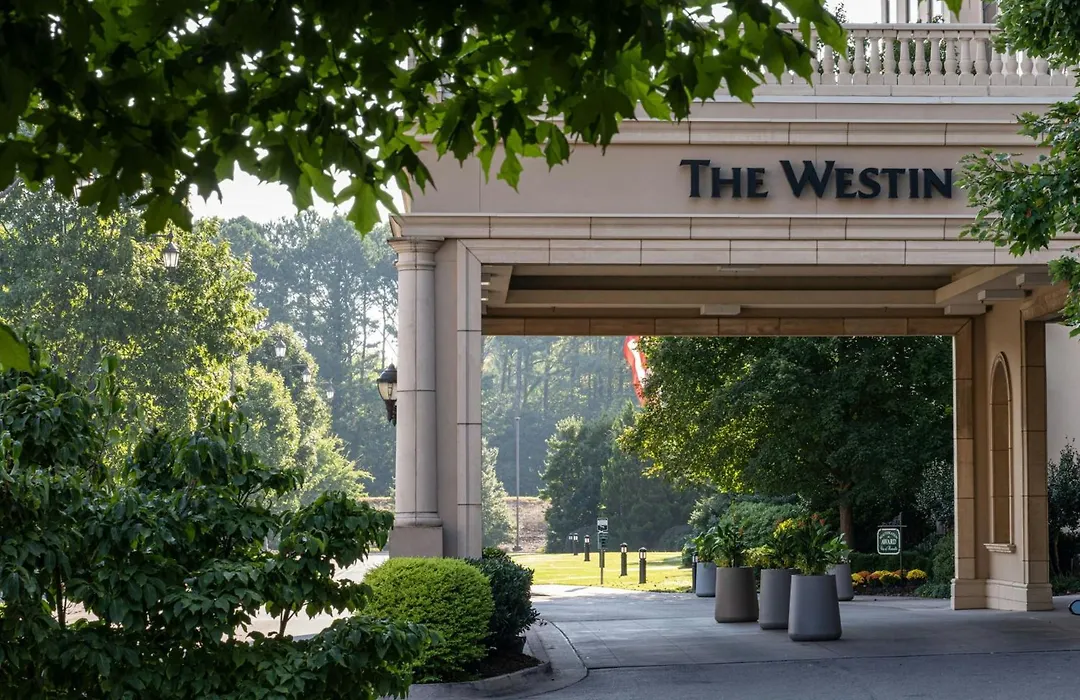 The Westin Huntsville-1