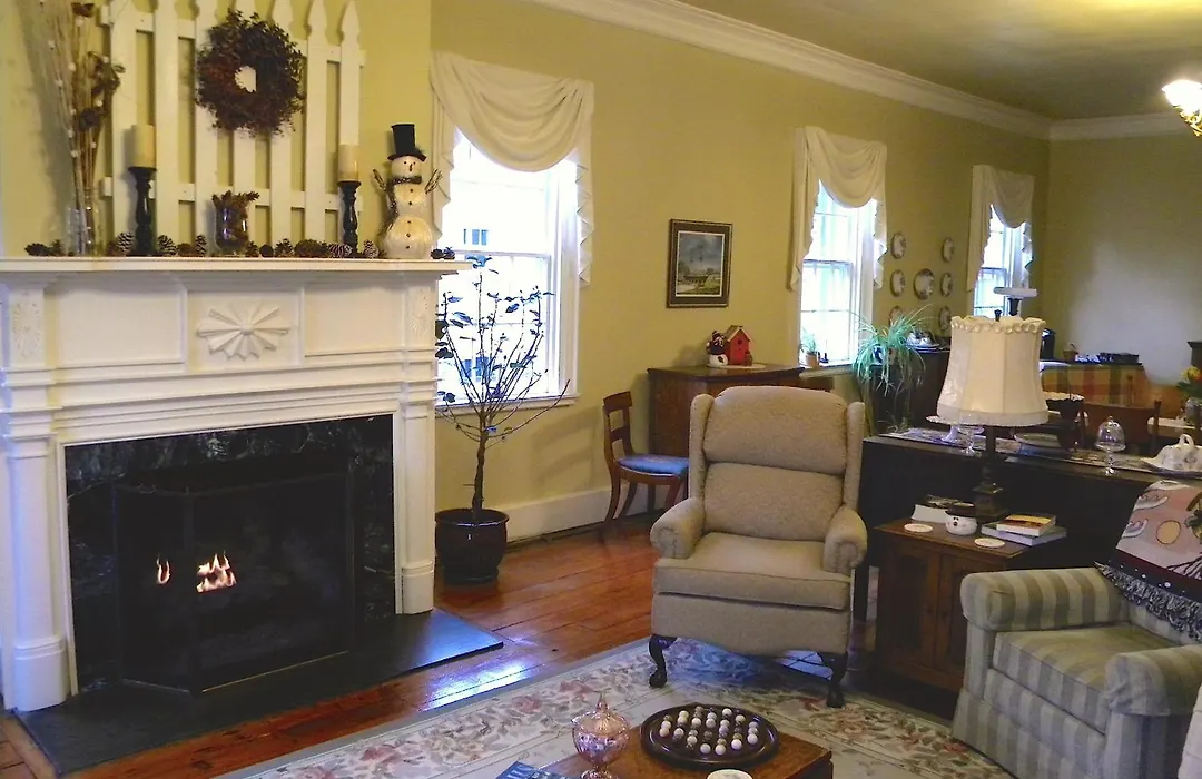 B&B At Oliver Phelps-1