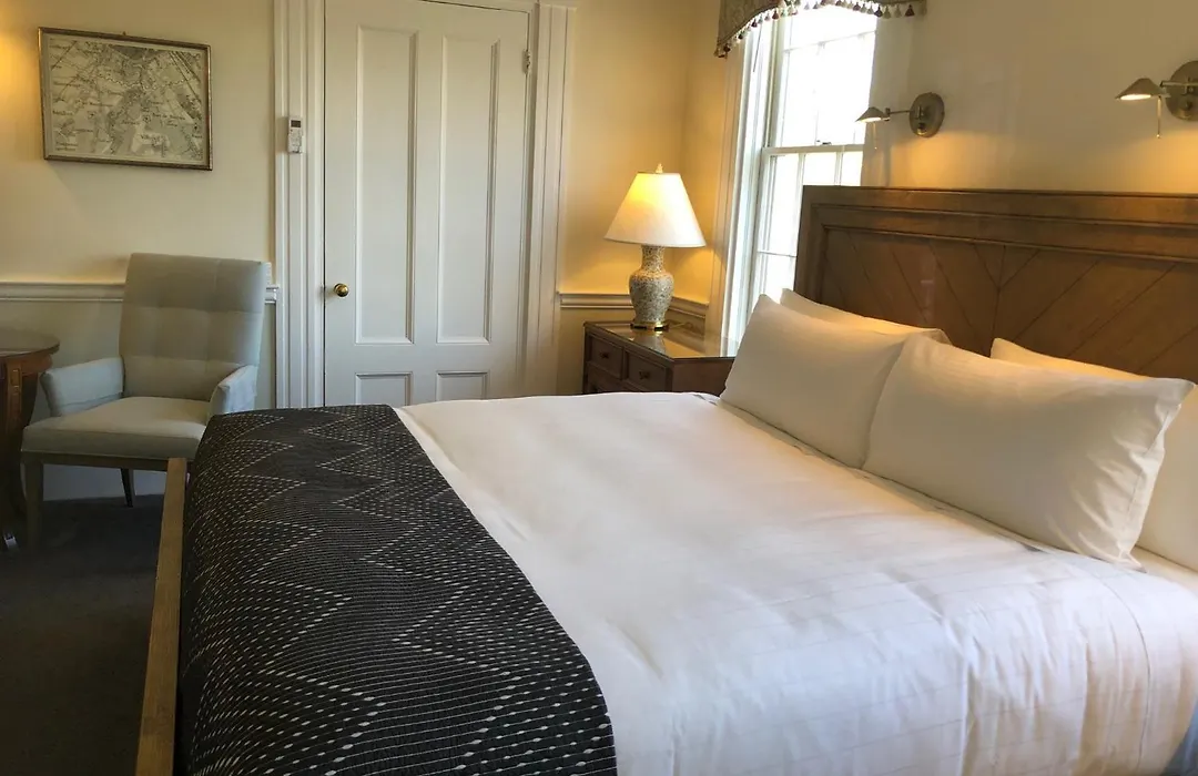 The Inn At Cape Cod-1