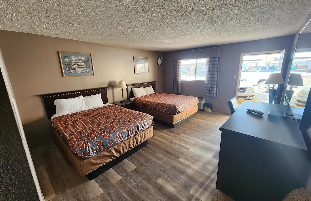 Satellite Inn-1